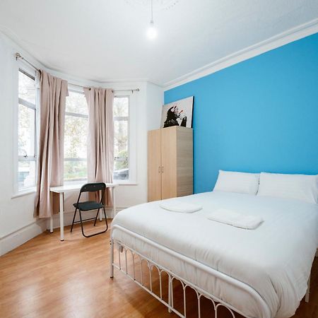 לונדון Forest Gate Double Rooms מראה חיצוני תמונה