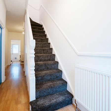 לונדון Forest Gate Double Rooms מראה חיצוני תמונה