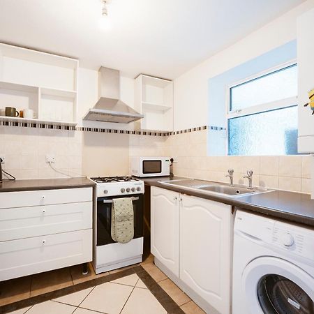 לונדון Forest Gate Double Rooms מראה חיצוני תמונה