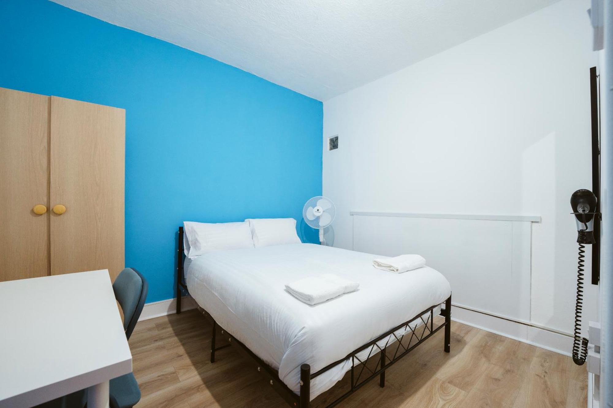 לונדון Forest Gate Double Rooms מראה חיצוני תמונה
