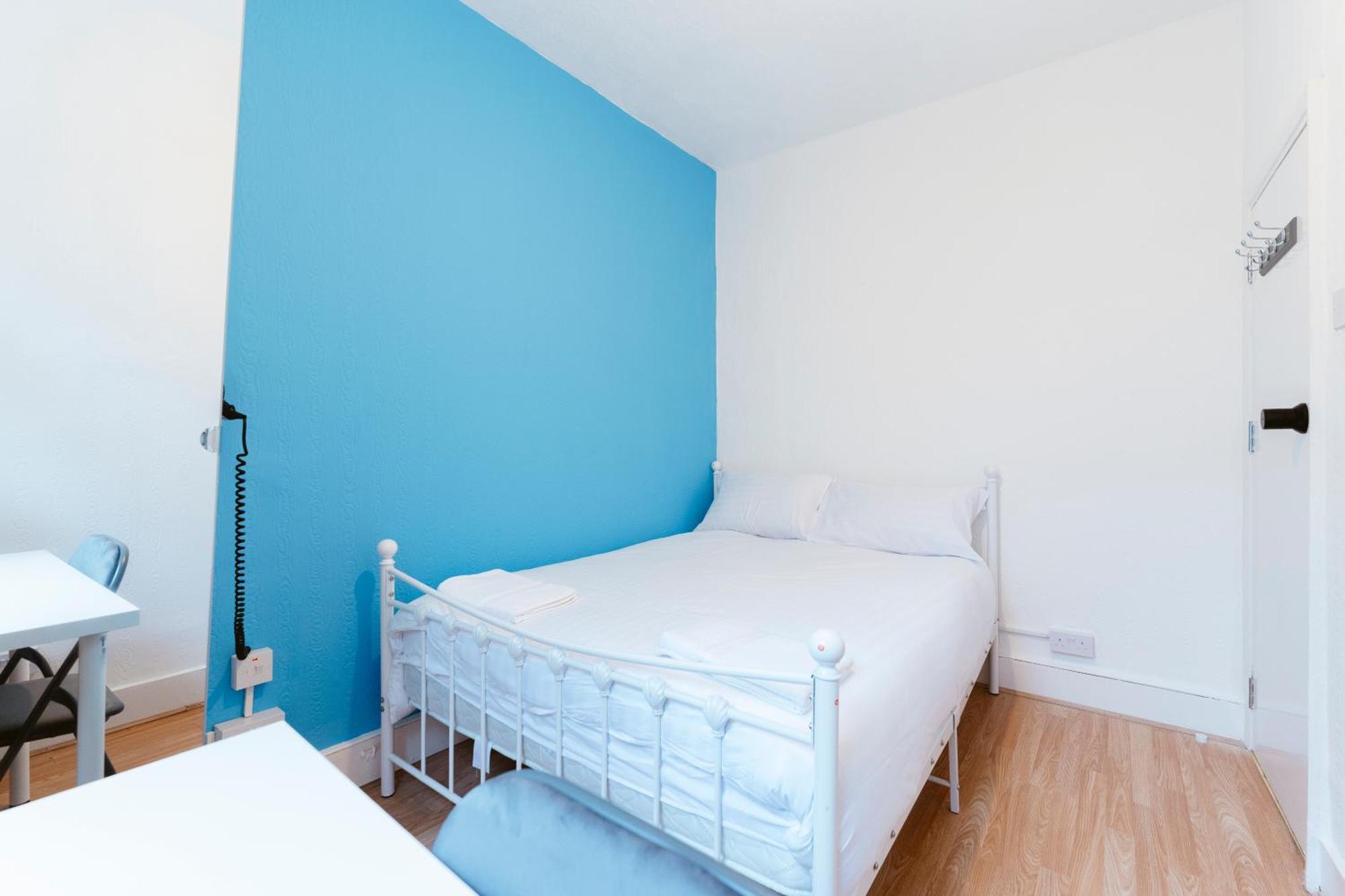 לונדון Forest Gate Double Rooms מראה חיצוני תמונה
