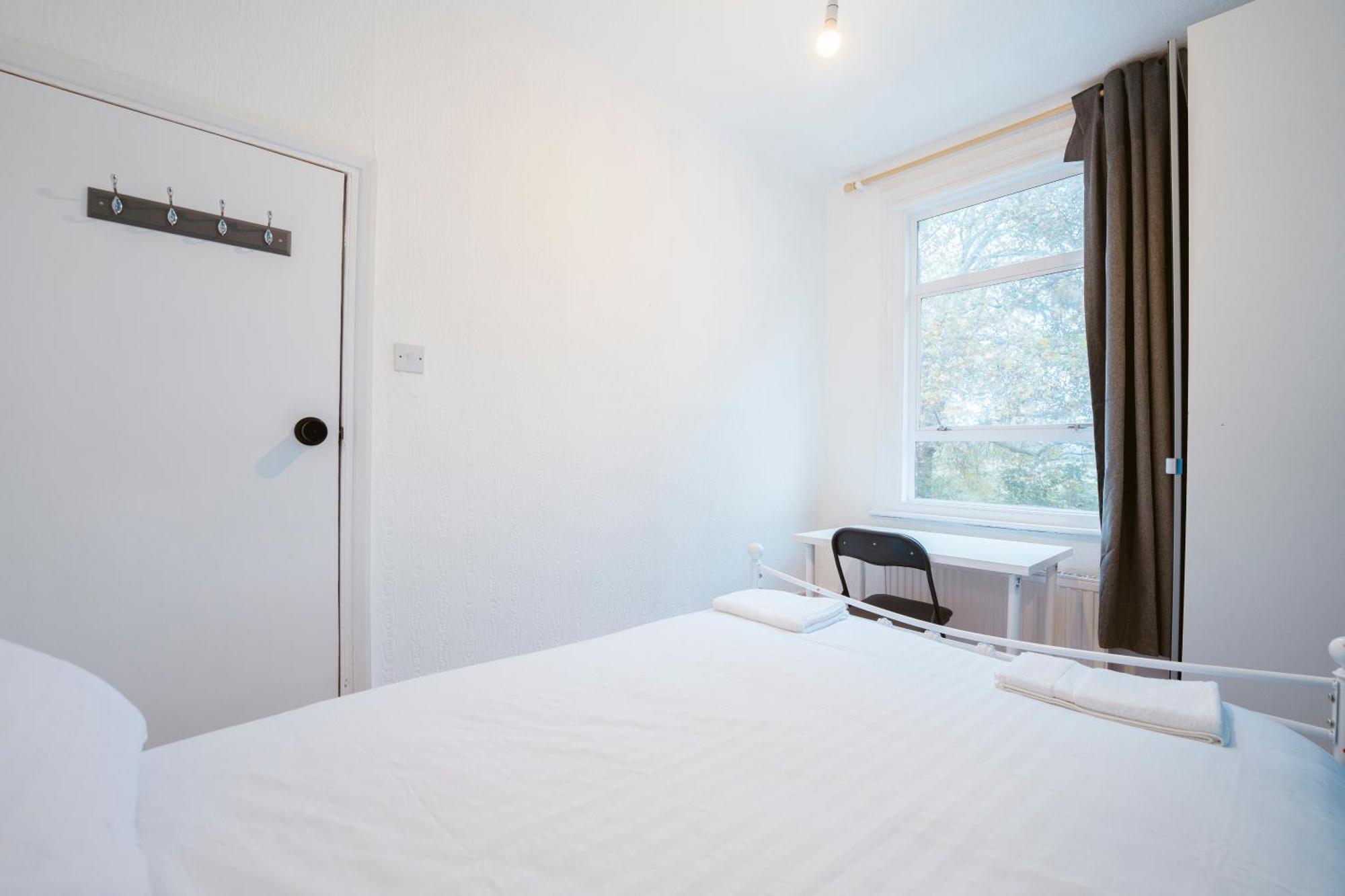 לונדון Forest Gate Double Rooms מראה חיצוני תמונה