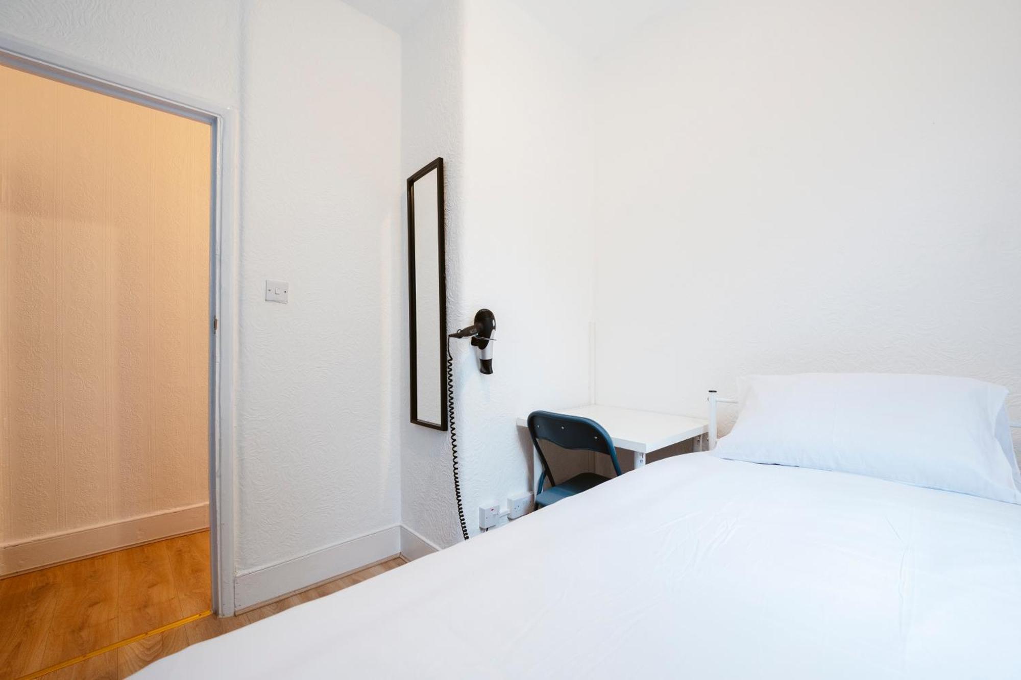 לונדון Forest Gate Double Rooms מראה חיצוני תמונה